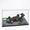 OPO 10 Formula 1 1:43 Miniature Car Compatible with Lotus 72E 1973 Ronnie Peterson - FD142 view 3