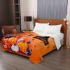 Odot 3D Halloween Quilted Bedspread, Style 3, 220 x 240 cm view 1