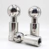 BSP 1/2"–2" SS304 Stainless Steel Rotary Spray Ball, Sanitary Female Thread, CIP Tank Cleaning Head, 360° Coverage, Wash Connection, 1 pc, 1-1/4" view 1