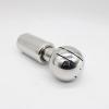 BSP 1/2"–2" SS304 Stainless Steel Rotary Spray Ball, Sanitary Female Thread, CIP Tank Cleaning Head, 360° Coverage, Wash Connection, 1 pc, 1-1/4" view 4