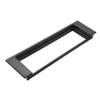 Hundnsney 1-DIN Car Stereo Fascia Panel Adapter for A4 B6 2000–2006 view 1