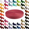 1m PP Webbing, Polypropylene, 20mm Wide view 1