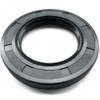 Oil Seal 48 × 68 × 10 mm, NBR Rubber, Double-Lip, WAS view 1