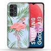 Cokitec Protective Case for Samsung Galaxy A13 4G, Pink view 1