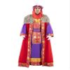 EUROCARNAVALES Saint King Balthasar Lux Costume for Adults view 1