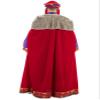 EUROCARNAVALES Saint King Balthasar Lux Costume for Adults view 2