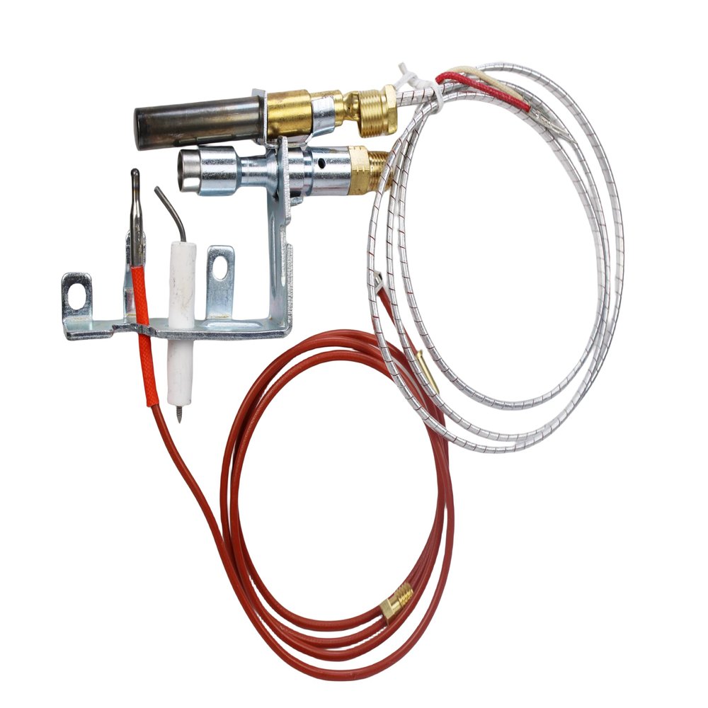 103779-01 Natural Gas Replacement Pilot ODS for PP231 NG8218 Fireplaces