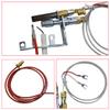 103779-01 Natural Gas Replacement Pilot ODS for PP231 NG8218 Fireplaces view 3