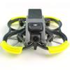 Crash Bumper, Anti-Collision Shockproof Propeller Protector for DJI FPV Drone (Yellow, for DJI Avata 1st Gen) view 1