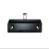 MAUL Black Wire Clip, Strong Clip for 80 Sheets view 1