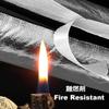 Vetris Rubber Pipe Insulation with Self-Adhesive Closure, ID 22–114 mm view 3