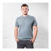 STIER Embro Essential Organic Cotton T-Shirt, L, Sedona Sage view 1