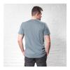 STIER Embro Essential Organic Cotton T-Shirt, L, Sedona Sage view 2
