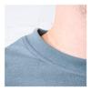 STIER Embro Essential Organic Cotton T-Shirt, L, Sedona Sage view 4
