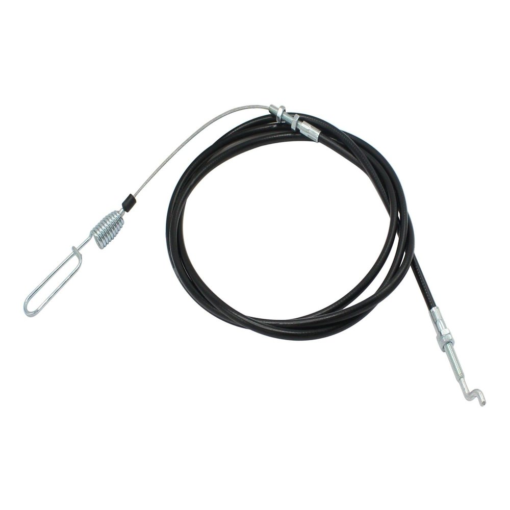 SECURA Brake Cable Compatible with Powerline T15-74 HD-A Edition Riding Lawn Tractor