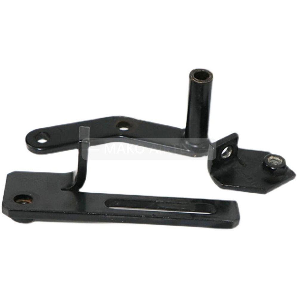 Mako Airtek Generator Mount, Fits Caterpillar 305.5E2 C2.4