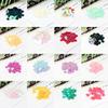 TEDAY Flat Round Loose Sequins for Sewing, Crafts, DIY, and Clothing view 3