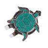 Golf Cap Clip with Turtle Ball Marker view 4