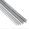 Stainless Steel Rod 1.4571 / 316Ti, 24 mm, 0.1 m view 2