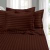 Elegant Comfort 4-Piece Luxury Microfiber Sheet Set, 1,500 Thread Count, Full XL view 1