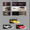 WEi - Love Pt.2: Passion 5th Mini Album + Folded Poster (3-Version Set, 3 Posters) view 3