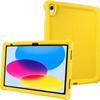 TECHGEAR Protective Case for iPad 11-inch A16 (11th Gen 2025) and 10th Gen 2022 view 1