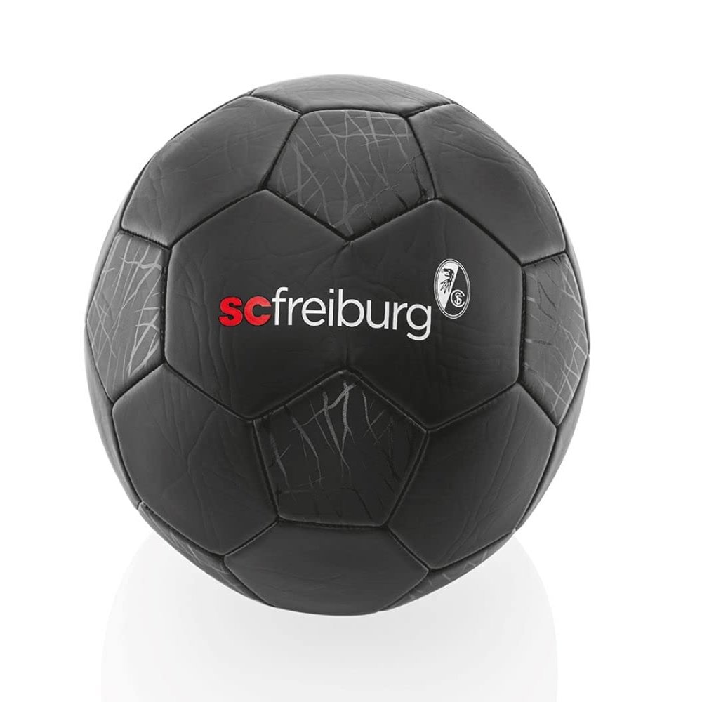 SC Freiburg Tonal Soccer Ball, Size 5