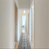rugsx BCF MORAD Klasyk Classic Gray Runner, 120 x 910 cm view 2
