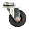 Tecnokit Set of 4 Heavy-Duty 50 mm Swivel Casters with Brakes view 3