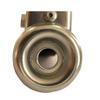 Tecnokit Set of 4 Heavy-Duty 50 mm Swivel Casters with Brakes view 4