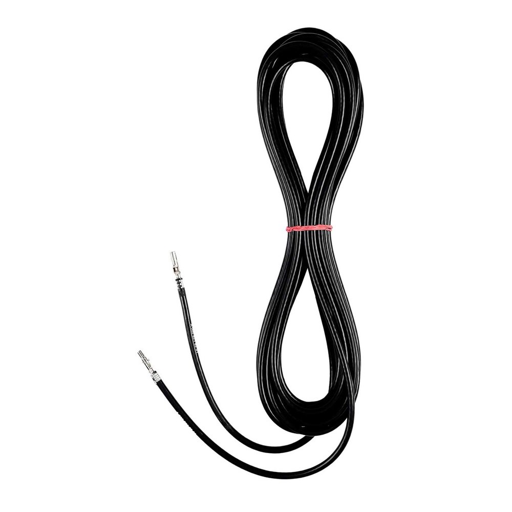 Antenna Extension Cable - Fakra Without Housing (Female/Male) - 8.0 m - RG58 - ATTB 2329.04