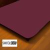 EXKLUSIV HEIMTEXTIL 2-Pack Jersey Fitted Sheets, 180–200 x 200 cm, 100% Cotton, OEKO-TEX Certified, Bordeaux view 3