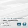 XPINGO Viking Duvet Cover Set, 220 x 240 cm, 3-Piece view 4