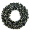 EGLO LED Christmas Wreath view 1