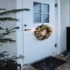EGLO LED Christmas Wreath view 2