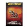 Games Workshop Grombrindal - Tech-Priest view 1