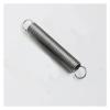 YIJIAN 1-Piece Steel Extension Spring for Garage and Industrial Applications, 3.6 mm Wire Diameter, 32 mm Outer Diameter, 200 mm Length view 1