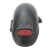 Alomejor 10-Inch Electric Scooter Rear Fender with Taillight view 2