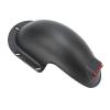Alomejor 10-Inch Electric Scooter Rear Fender with Taillight view 4