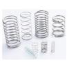 SYKIA Replacement Compression Return Spring, Spring Wire Diameter 1.2 mm, Outer Diameter 13 mm, Length: 40 mm (10 Pieces) view 1