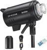 Godox DP400III-V 400Ws Professional Studio Flash view 1
