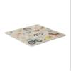 Vertbaudet Lovely Farm Wooden Peg Puzzle, FSC-Certified Beige view 4