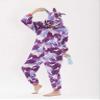ALANTOP Unisex Adult Animal Onesie Pajama Costume view 2