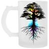 Capzy Natural Source Beer Mug view 1