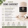 Macramé Cotton Cord for Crafts and DIY view 4