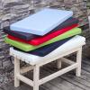 Indoor/Outdoor Waterproof Bench Cushion, Purple, 195 x 30 x 5 cm view 1