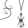 K-S-Trade 3-in-1 Phone Lanyard and Ring for Oppo F7 Youth view 2
