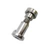 Wresetly Seatpost Adjustment Screw, Seatpost Binding Bolt, 15–25 mm, Vintage Style, High-Strength Steel view 1