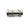 Wresetly Seatpost Adjustment Screw, Seatpost Binding Bolt, 15–25 mm, Vintage Style, High-Strength Steel view 2
