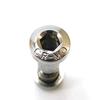 Wresetly Seatpost Adjustment Screw, Seatpost Binding Bolt, 15–25 mm, Vintage Style, High-Strength Steel view 3